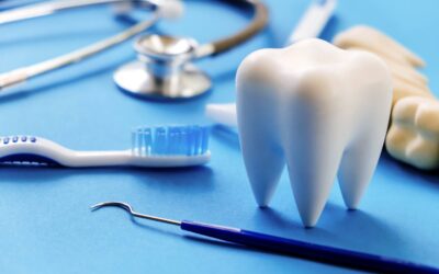 The Top 6 Pillars of General Dentistry | Valley Dental